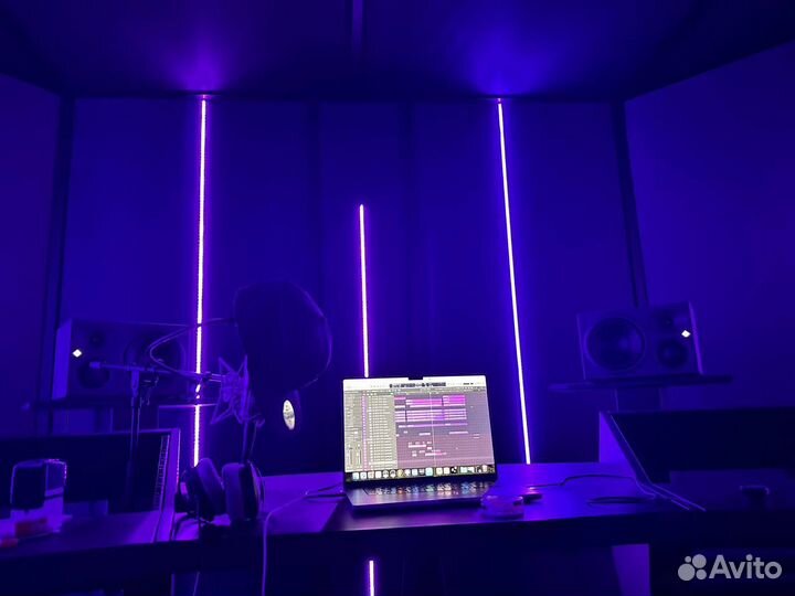 Песня под ключ