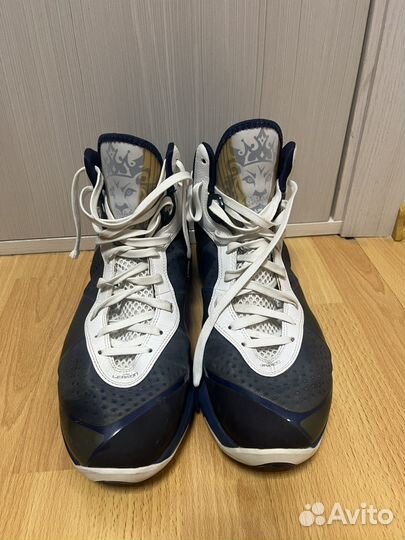 Nike lebron 8