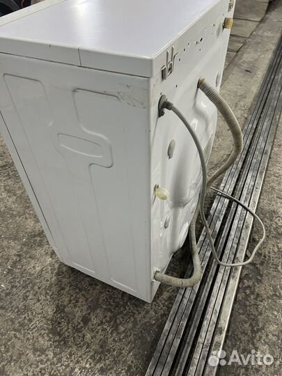 Стиральная машина бу