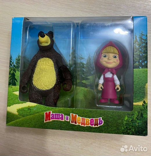 Prosto toys в ассортименте