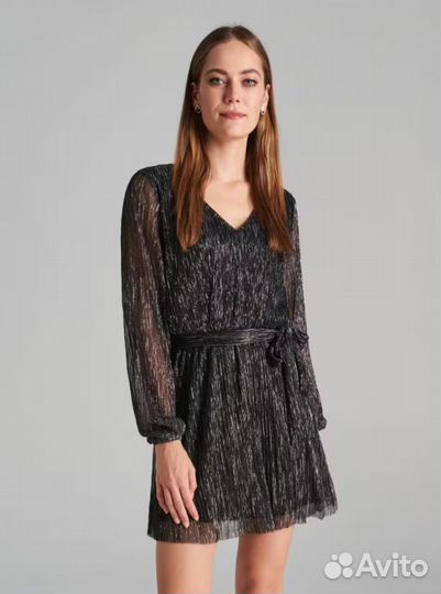 Вечернее платья