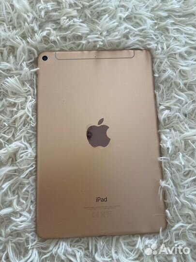 iPad mini 5 64gb Wi-Fi + Sim 2019