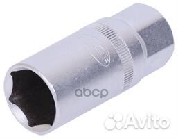 Головка свечная 1/2 16 мм 39271 39271