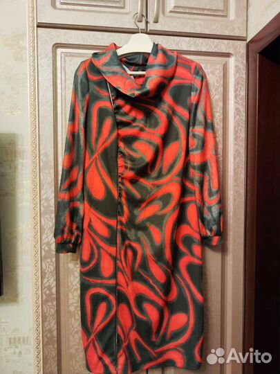 Женское платье