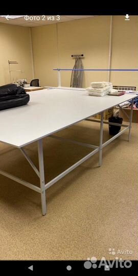 Швейная мастерская