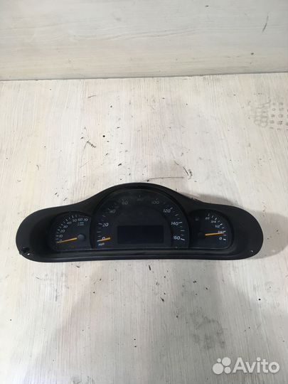 Щиток приборов Mercedes C230 Kompressor W203