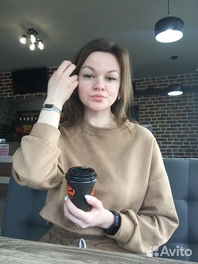 Администратор в офис