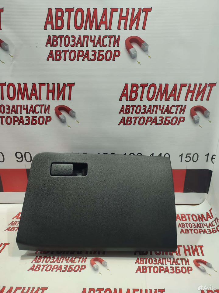 Бардачок Киа Сид 3 CD 18-н.в