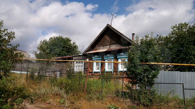 Дома сосновоборск пензенская область