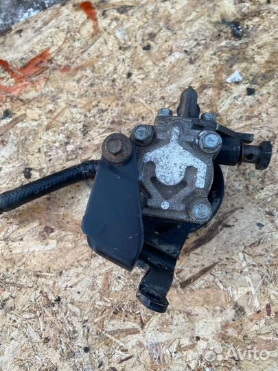 Насос гур на Hyundai Accent 2 тагаз