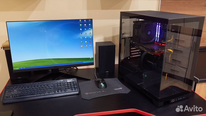 Корпус 1stplayer miku Mi8