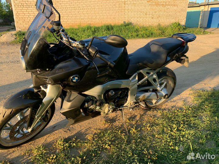 BMW K1200R
