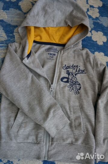 Свитера сa(Германия) на 2-3 года