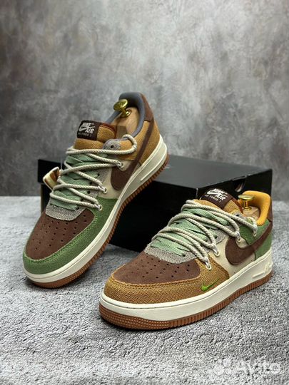 Кроссовки nike air force 41-45