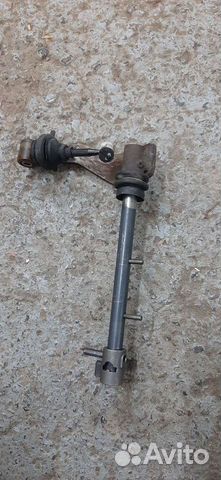 Renault logan sandero механизм переключения переда