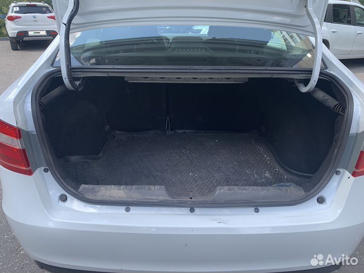 LADA Vesta 1.6 МТ, 2017, 180 000 км