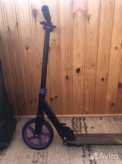 Самокат детский