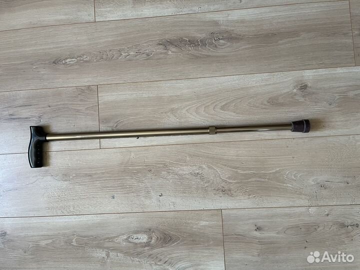 Трость телескопическая для хотьбы