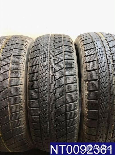 Bridgestone Blizzak VRX 205/60 R16 92Q