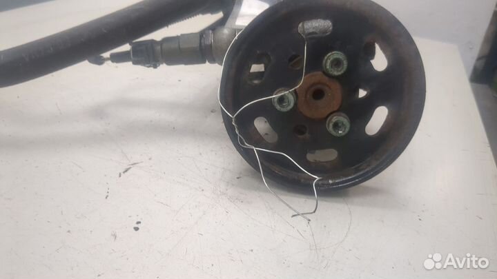 Гур Audi A3 (8L), 1999