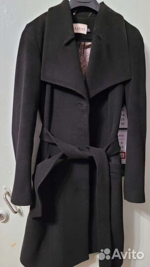 Пальто женское