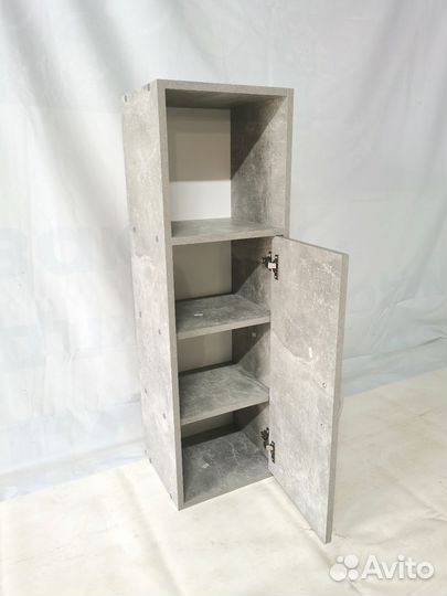 Тумба напольная подвесная офисная прикроватная