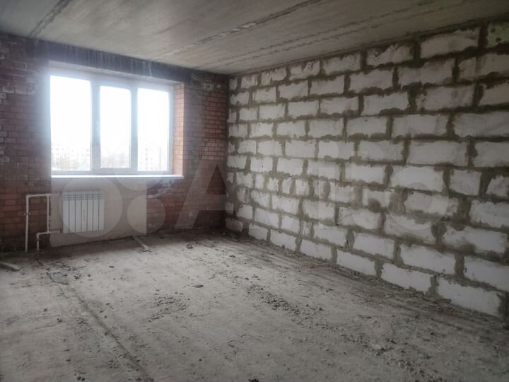 1-к. квартира, 49,8 м², 5/10 эт.