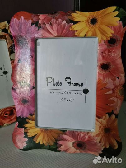 Рамка для фото