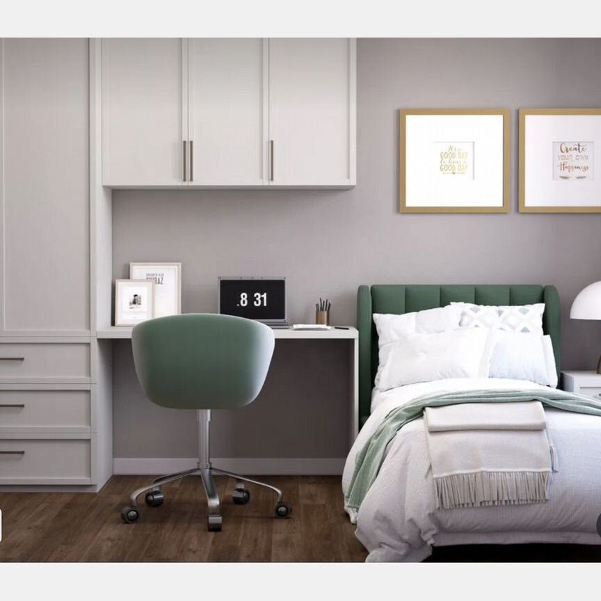 Квартира-студия, 20,2 м², 7/14 эт.