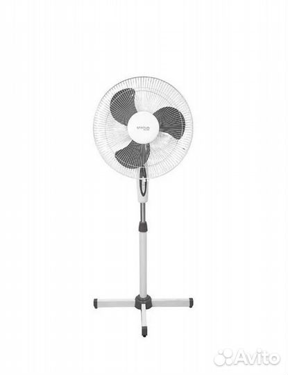 Вентиляторы напольные и настольные новые
