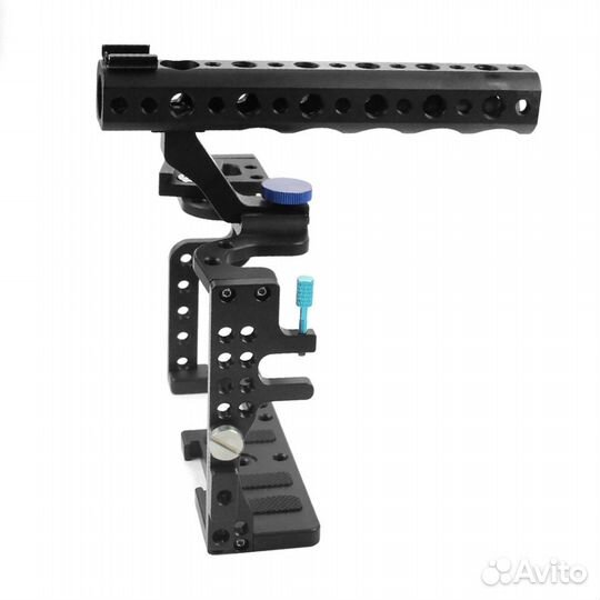 Клетка для dslr камер Panasonic. Новая