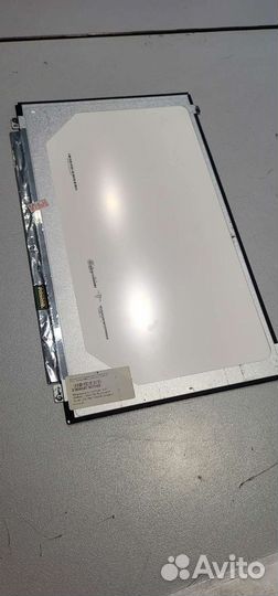 Матрица (Экран) для ноутбука n156bge-E42 C3 15.6