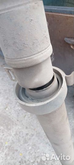 Кардан Renault Duster