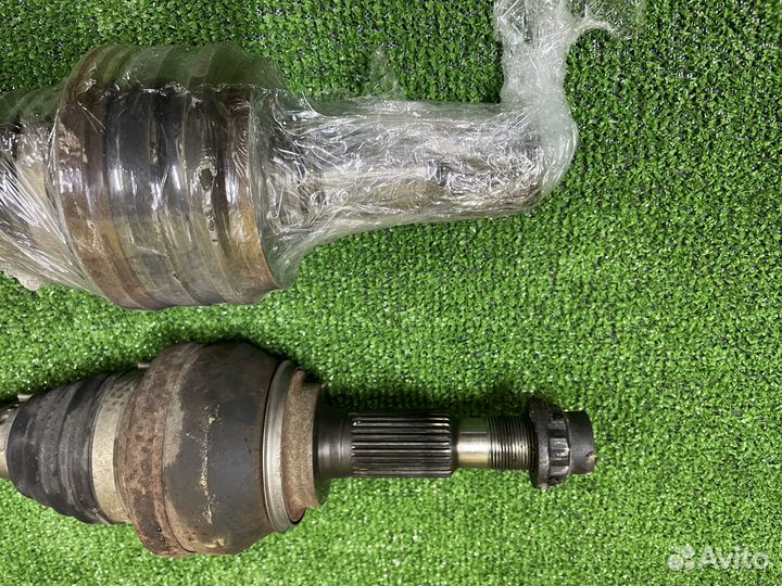 Привод шрус задний Lexus LS600hl