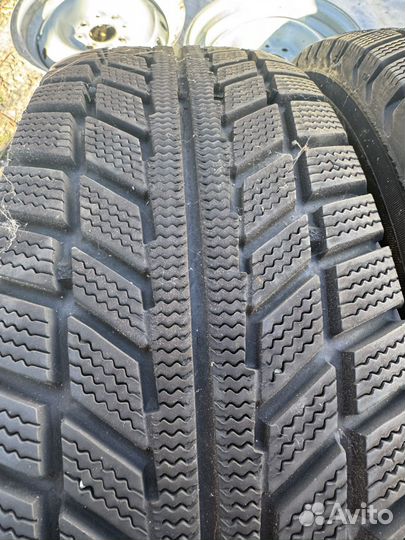 Accelera 651 175/70 R15