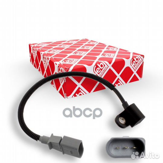 Датчик р/вала VAG A3/golf V/T5/octavia/fabia 36