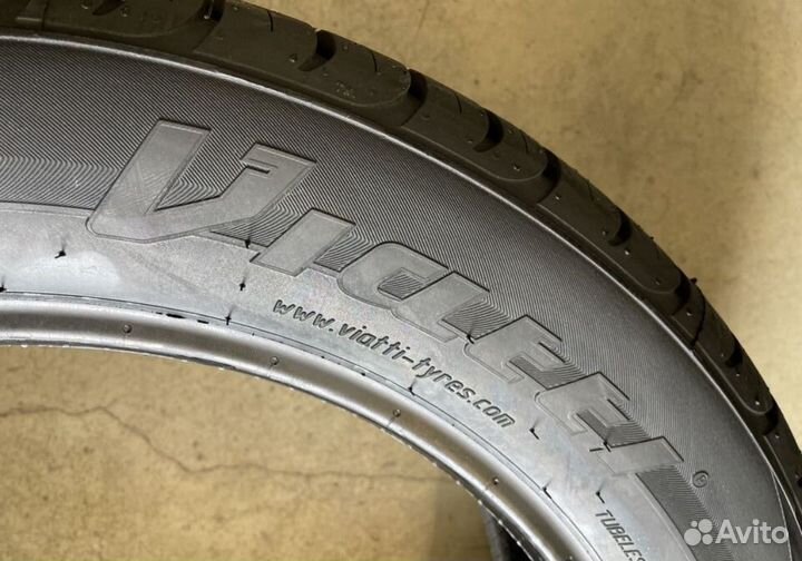 Viatti Strada Asimmetrico V-130 215/55 R16 93V
