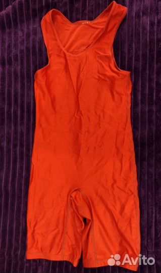 Трико для борьбы