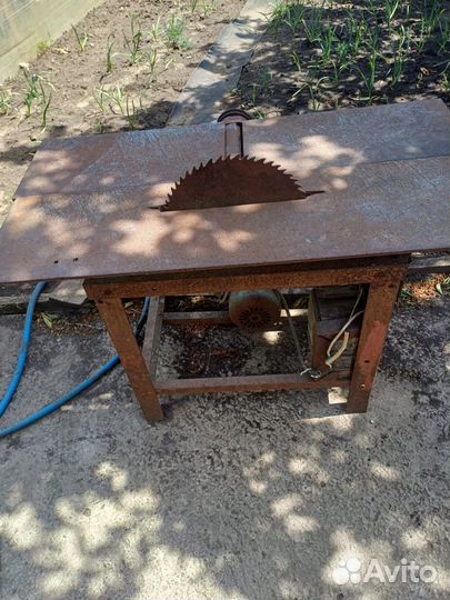 Циркулярка станок,б/у