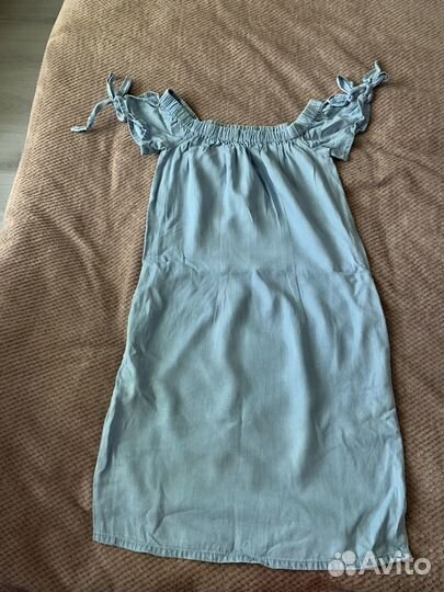 Женские вещи пакетом