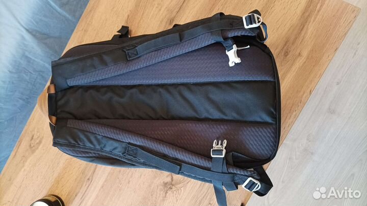 Рюкзак походный quechua arpenaz 100