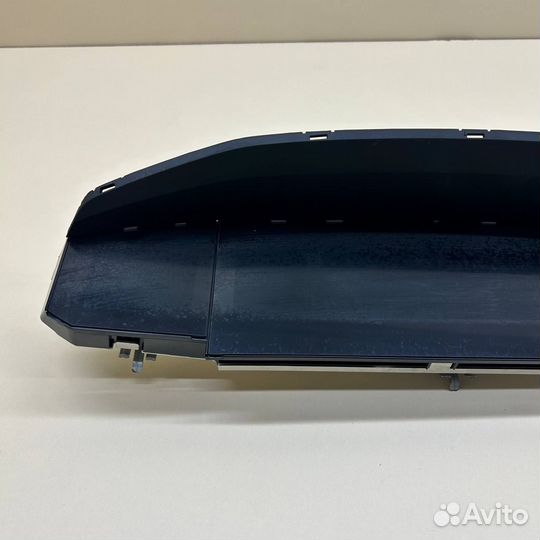 Б/У Панель приборов 3820010CR31 Changan