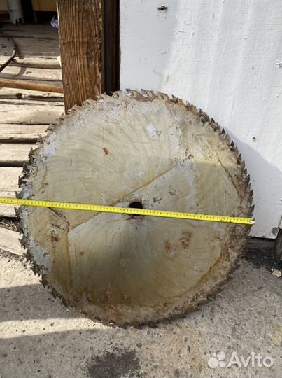 Диск на циркулярку