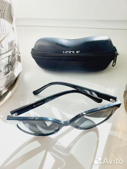 Очки Vogue
