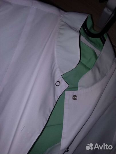 Медицинский костюм