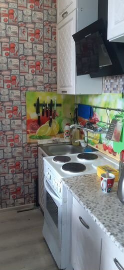 Аукцион: 1-к. апартаменты, 23,9 м², 3/9 эт.