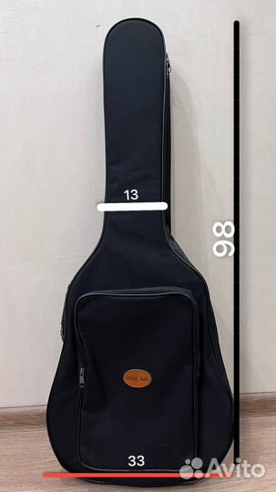 Чехол для гитары