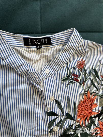 Комбинезон женский летний