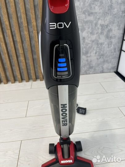 Пылесос hoover