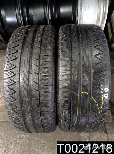 Michelin Pilot Alpin PA3 225/55 R17 96T
